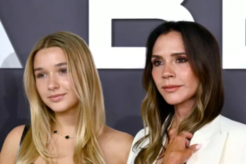 Gen Z's 'Success Anxiety' Crisis: How Celebrity Nepo Babies Like Harper Beckham Breed Despair