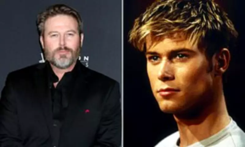 General Hospital Star Jacob Young Reveals Secret Seven-Year Opioid Addiction