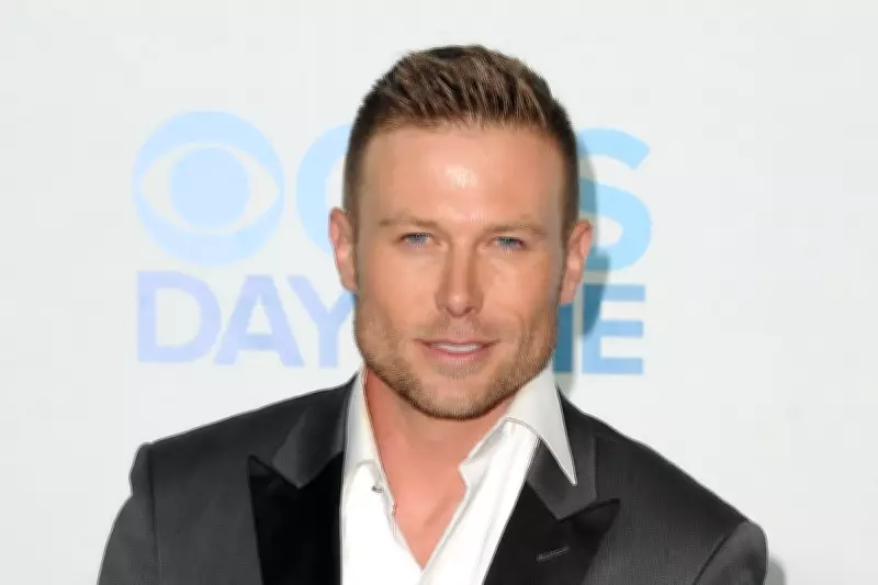 General Hospital Star Jacob Young Reveals Seven-Year Opioid Addiction Struggle