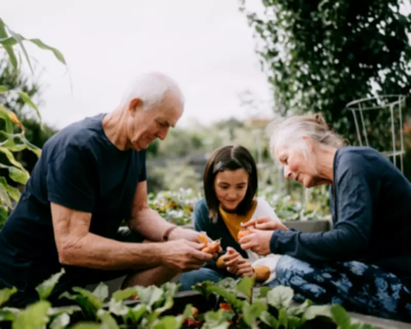 Generational Divide Less Pronounced Than Perceived, Readers Argue