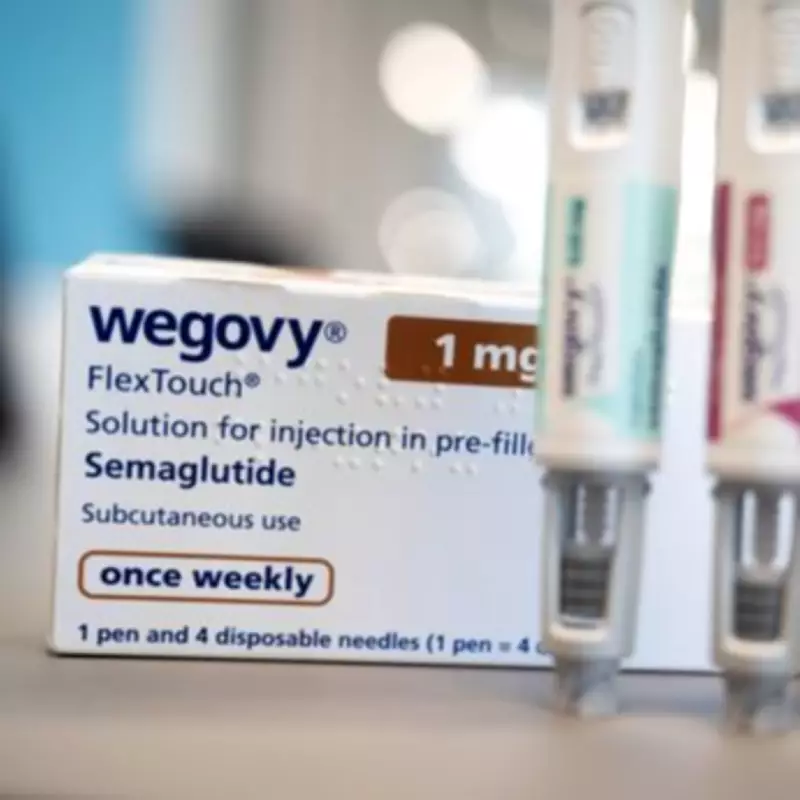 Generic Wegovy Weight Loss Jabs to Flood UK Market as Patent Expires