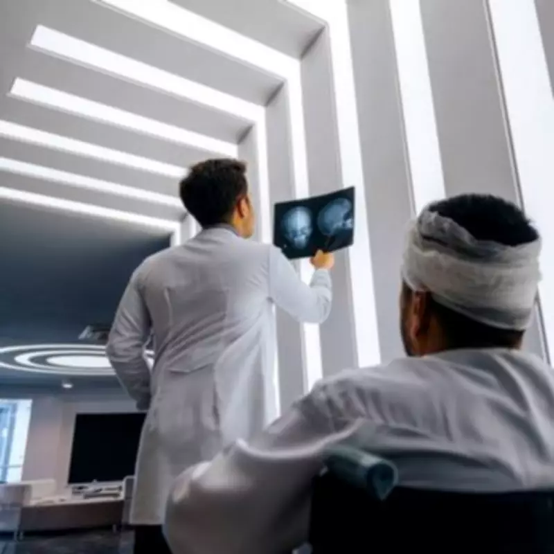 Genetically Engineered Virus Offers New Hope for Glioblastoma Brain Cancer Treatment