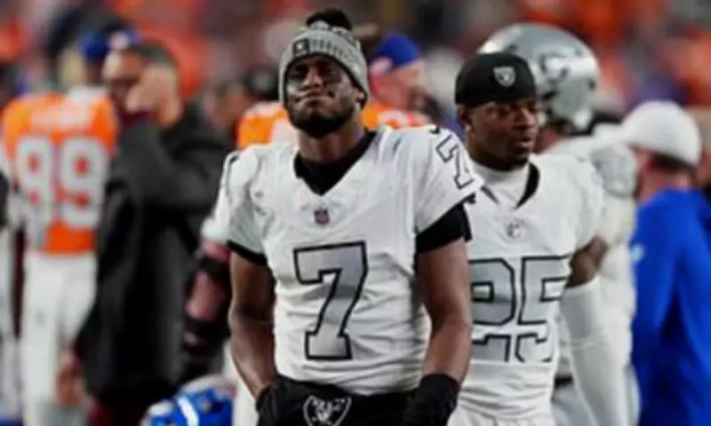 Geno Smith Returns to New York Jets in NFL Trade Deal with Las Vegas Raiders