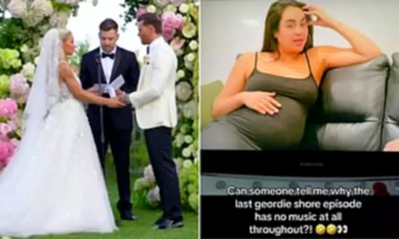 Geordie Shore Finale Pulled After Music-Free Gaffe Sparks Fan Frenzy