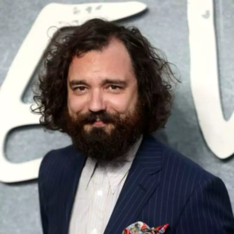 George Fouracres' Career Soars After 'Brilliant' SNL UK Debut as Keir Starmer