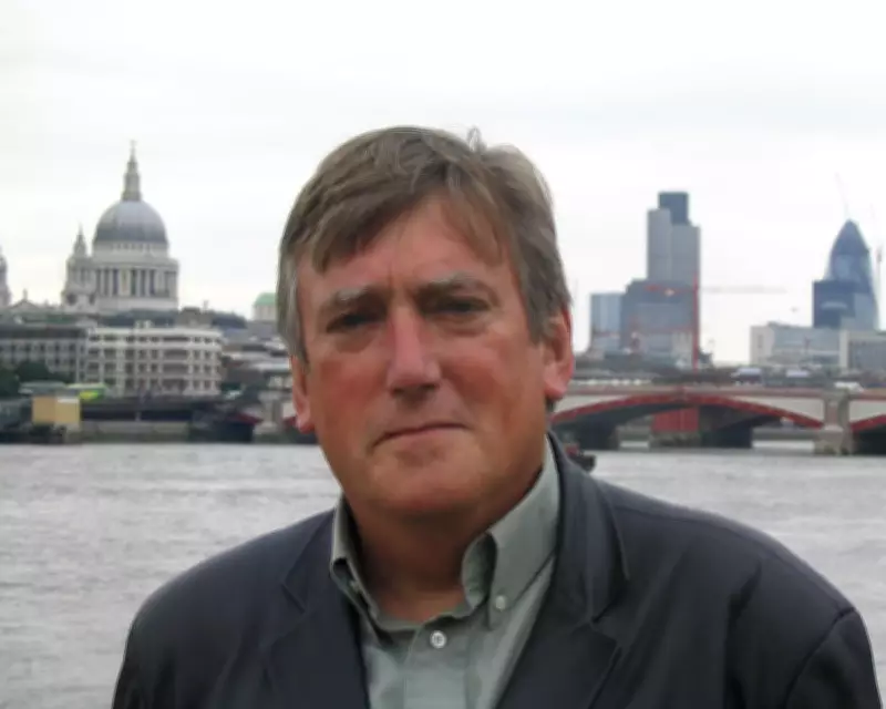 George Nicholson: London Visionary Who Championed Thames Beaches and Borough Market