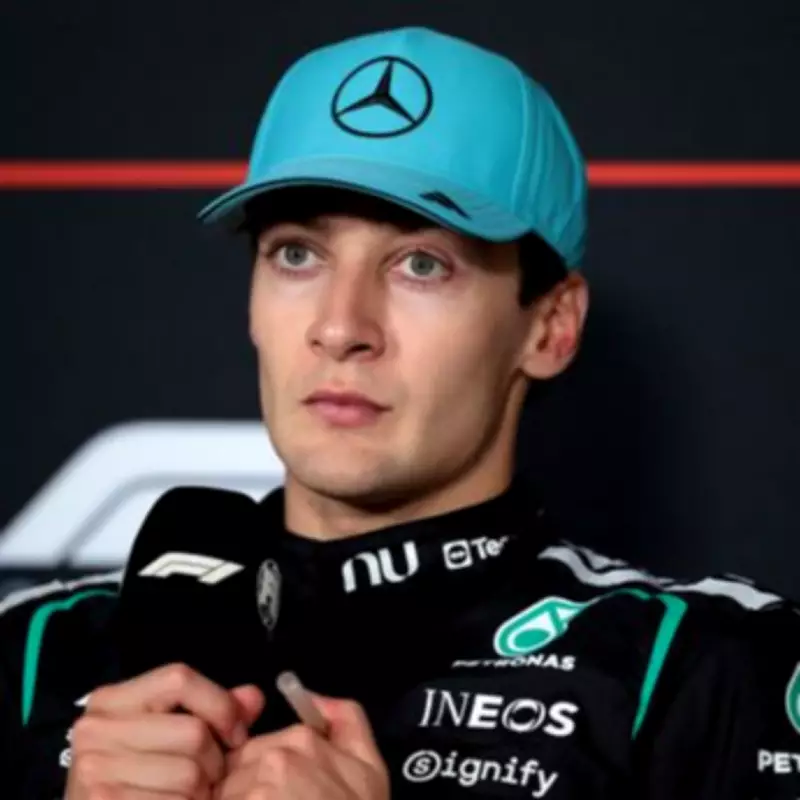 George Russell Demands FIA Changes After Australian GP Win