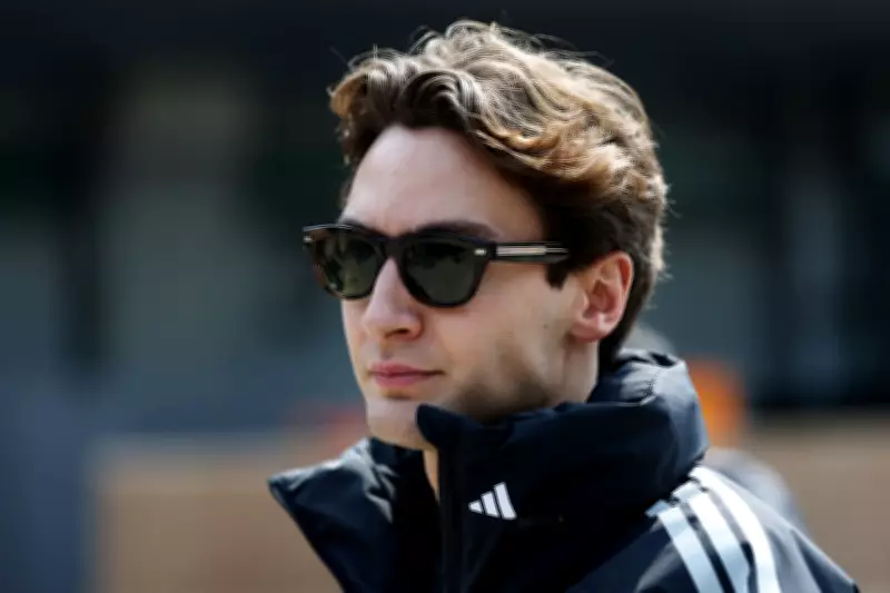 George Russell Slams Ferrari as 'Selfish' Over Blocked F1 Start Rule Change