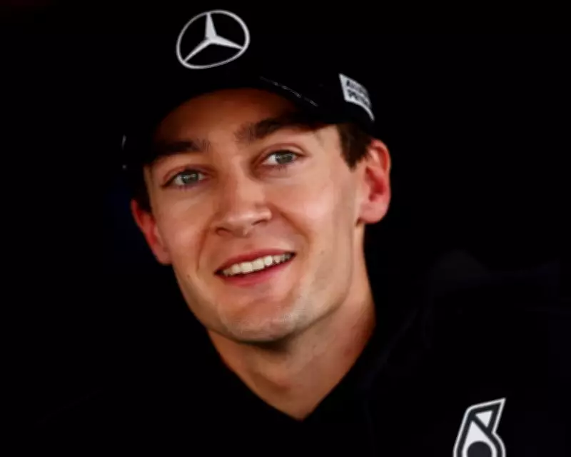 George Russell's Journey from Frustration to F1 Championship Leadership