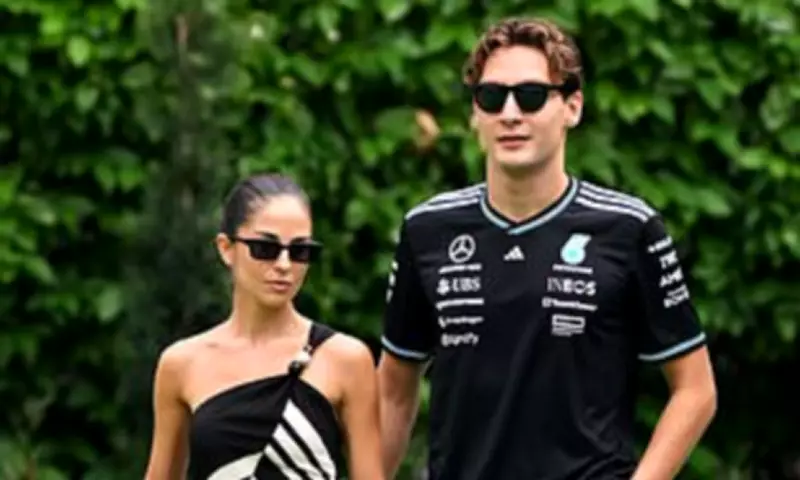 George Russell's Title Dream Fueled by Sacrifice and Team Support