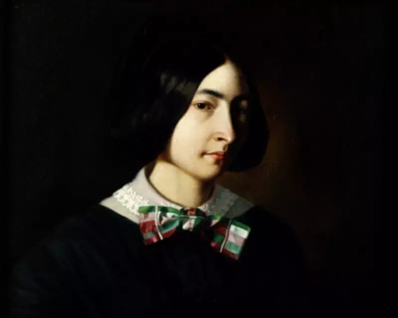 George Sand's Bohemian Brilliance: A Radical Writer Ahead of Her Time