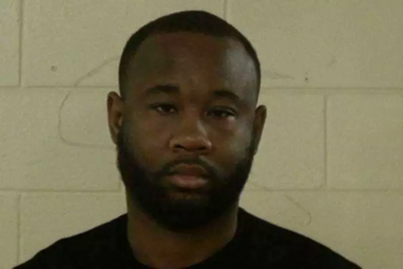 Georgia Army Base Shooting Suspect Seeks Guilty Plea for Attempted Murder