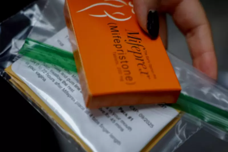 Georgia Judge Sets $1 Bail in Abortion Pill Murder Case, Questioning Charges