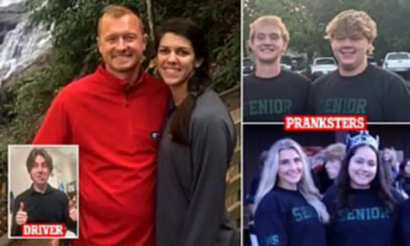 Georgia Math Teacher Killed in Tragic Prank Accident, Family Seeks Charges Dropped