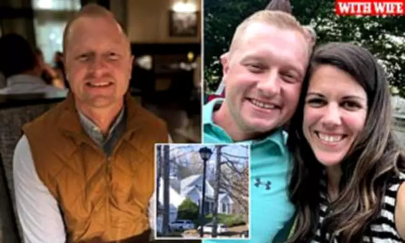 Georgia Math Teacher Killed in Tragic Prank Accident Outside His Home