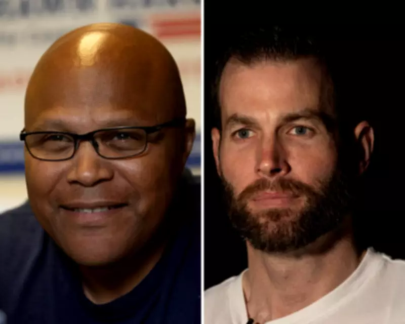 Georgia Special Election Signals Democratic Resurgence in Greene's Former District