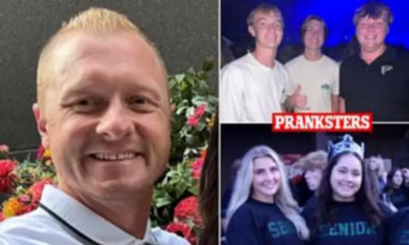 Georgia Teacher Killed in Student Prank Hours After School Warning