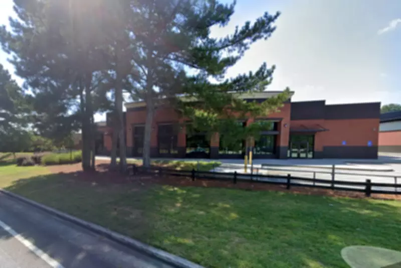 Georgia Teacher Tragically Killed by Student Fleeing Toilet Paper Prank