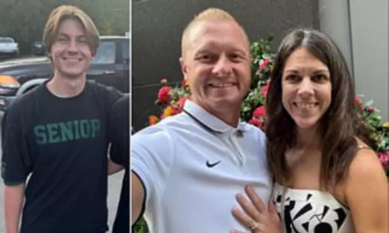 Georgia Teacher's Tragic Death in Prom Prank Leads to Student's Apology