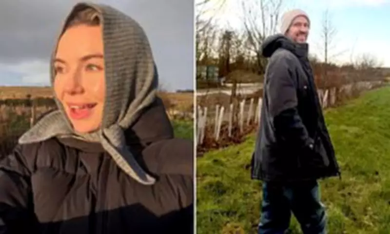 Georgia Toffolo Enjoys Scottish Retreat Amid BrewDog Business Turmoil