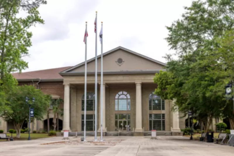 Georgia Veteran Charged with Attempted Murder Under Abortion Law