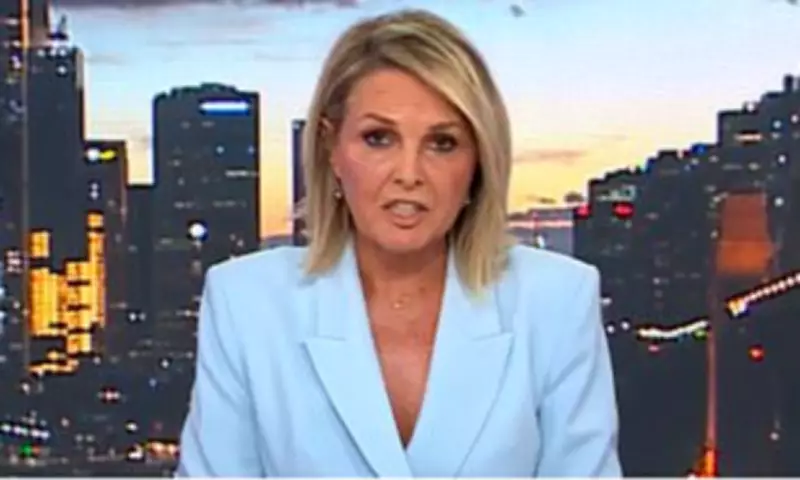 Georgie Gardner Departs Channel Nine After 24-Year Career