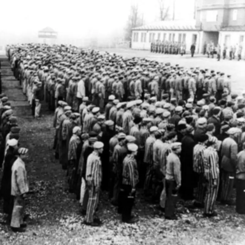 German Culture Minister Faces Calls to Be Banned from Buchenwald Holocaust Memorial