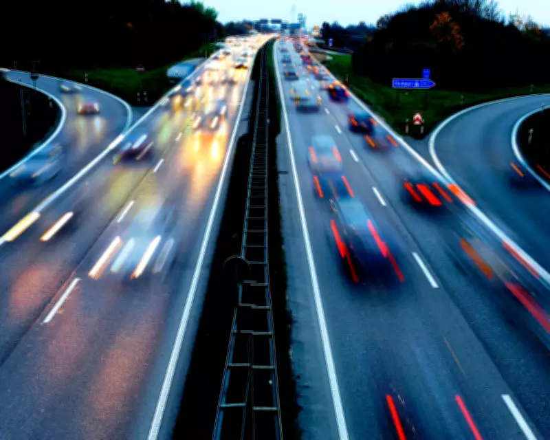German Drivers Resist Speed Limits Despite Energy Crisis and Safety Calls