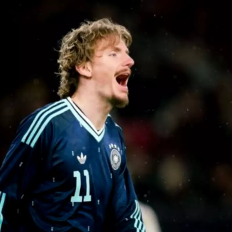 German Media Criticise Newcastle's Woltemade as World Cup Spot Hangs in Balance