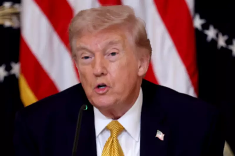 Germany's Blunt Rejection of Trump's Iran War Request Sparks Diplomatic Tensions