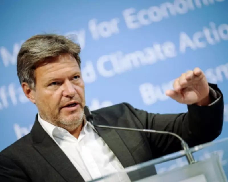 Germany's Ex-Minister Warns of Global 'Weaponisation of Everything' Post-Trump