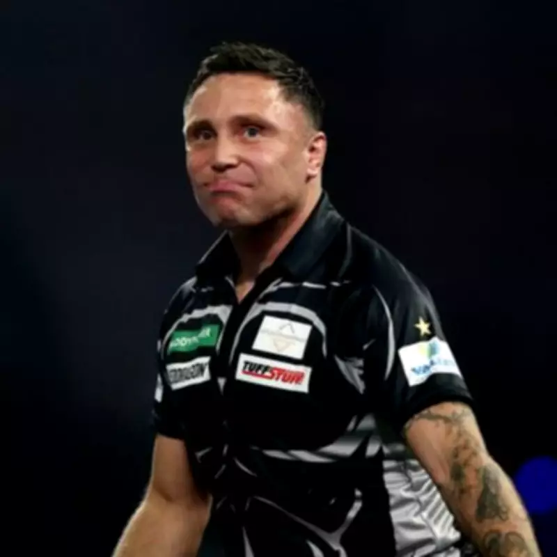 Gerwyn Price Slams Berlin Arena Conditions After Another Defeat to Luke Littler