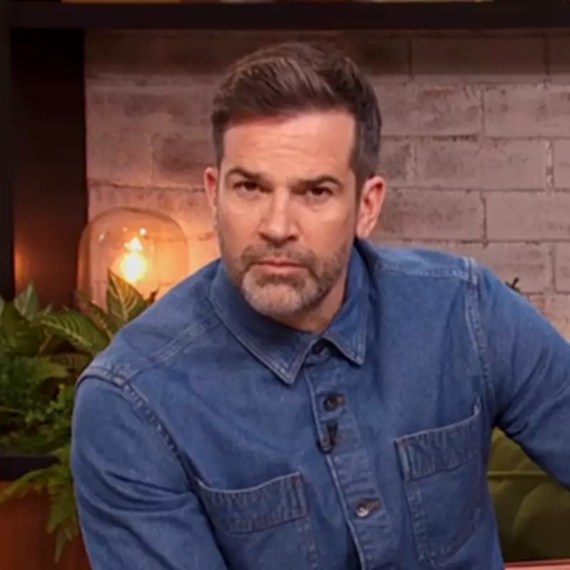 Gethin Jones Leaves BBC Morning Live for Commonwealth Games Role