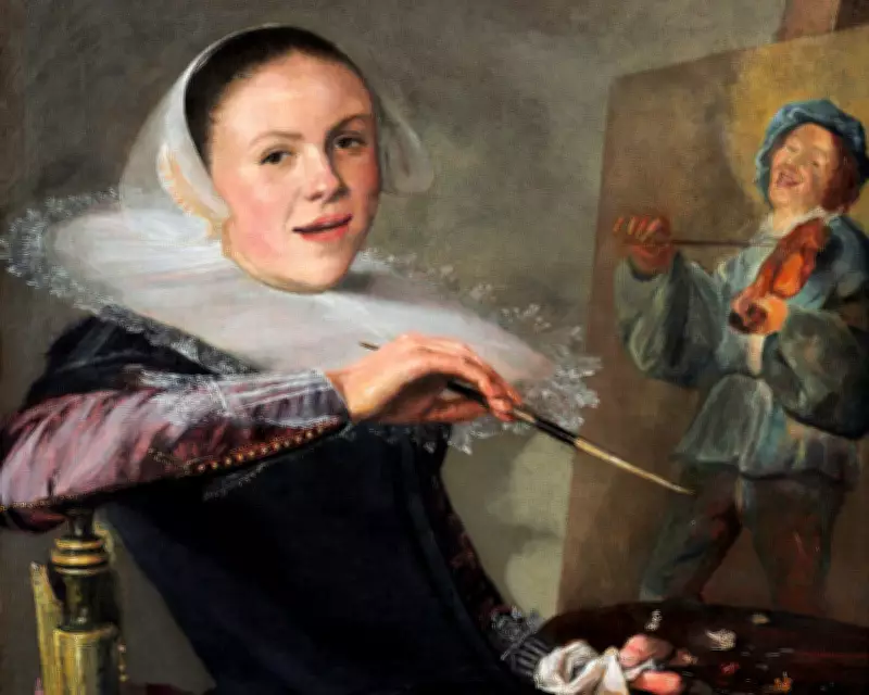 Ghent Exhibition Revives Forgotten Female Baroque Artists from the Low Countries