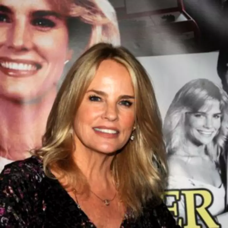 Ghostbusters Actress Jennifer Runyon Dies at Age 65