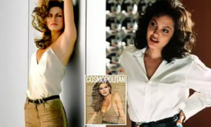 Gia Carangi: The Tragic Rise and Fall of a 1970s Supermodel Pioneer