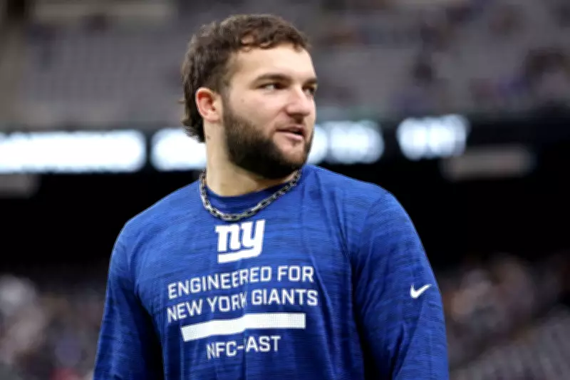 Giants Star Cam Skattbo Sparks Outrage by Calling CTE and Asthma 'Fake'