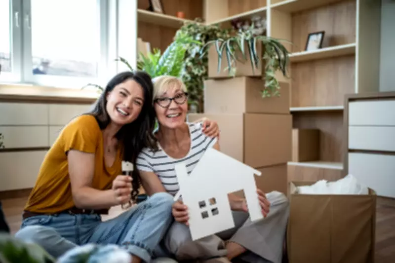 Gifting Your Home to Children: Does It Truly Avoid Inheritance Tax?