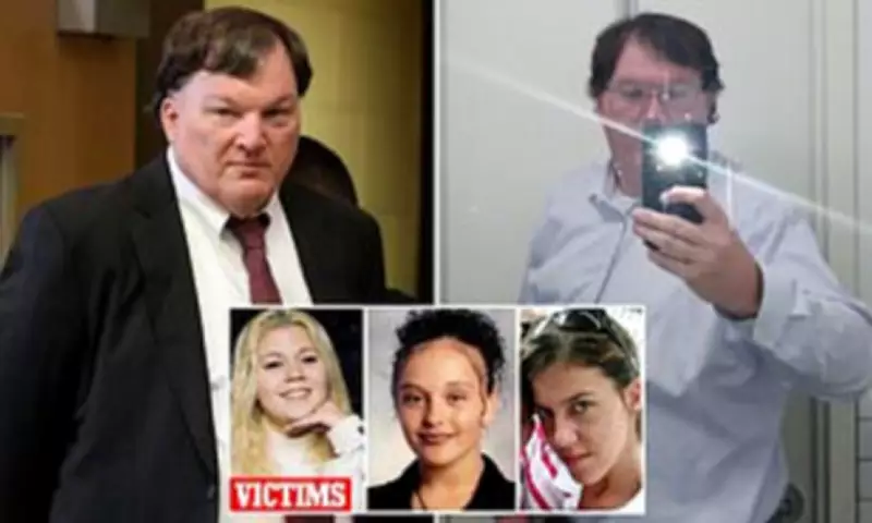 Gilgo Beach Serial Killer Accused of Using Burner Phones and Fake Names to Contact Sex Workers