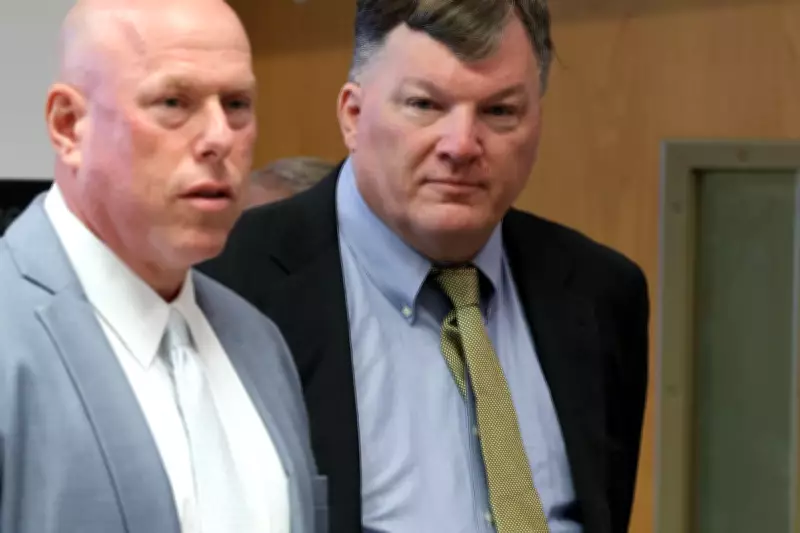 Gilgo Beach Serial Killer Expected to Plead Guilty to Seven Murders