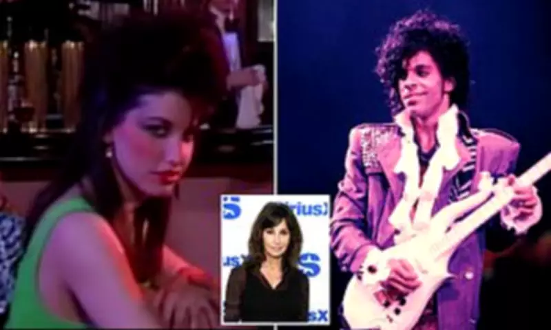 Gina Gershon's Regret Over Declining Prince's Purple Rain Role Revealed
