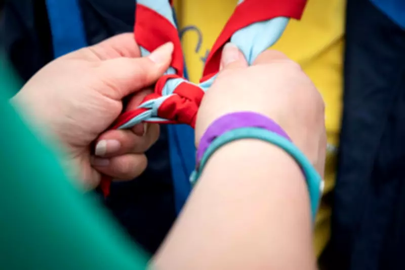 Girlguiding Mandates Transgender Girls Depart by September Following Legal Ruling