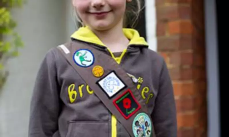 Girlguiding Sets September 6 Deadline for Transgender Girls to Leave Organisation
