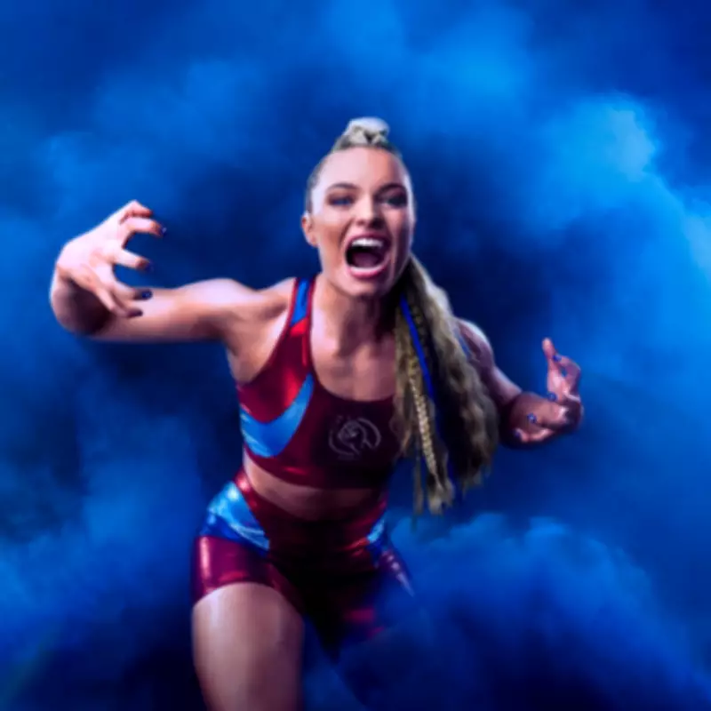 Gladiators Live Tour Returns for 28-Show UK Arena Spectacle