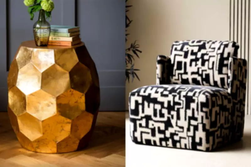 Glamoratti Style Trend Transforms UK Home Decor with Bold Luxury