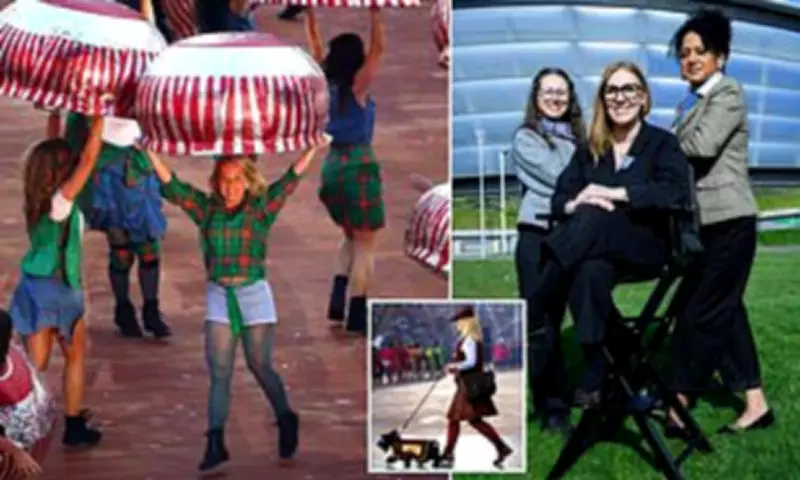 Glasgow 2026 Commonwealth Games to Host Historic Indoor Opening Ceremony at OVO Hydro