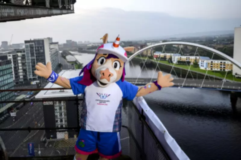 Glasgow 2026 Festival Fund Awards £1.25 Million to 163 Community Projects