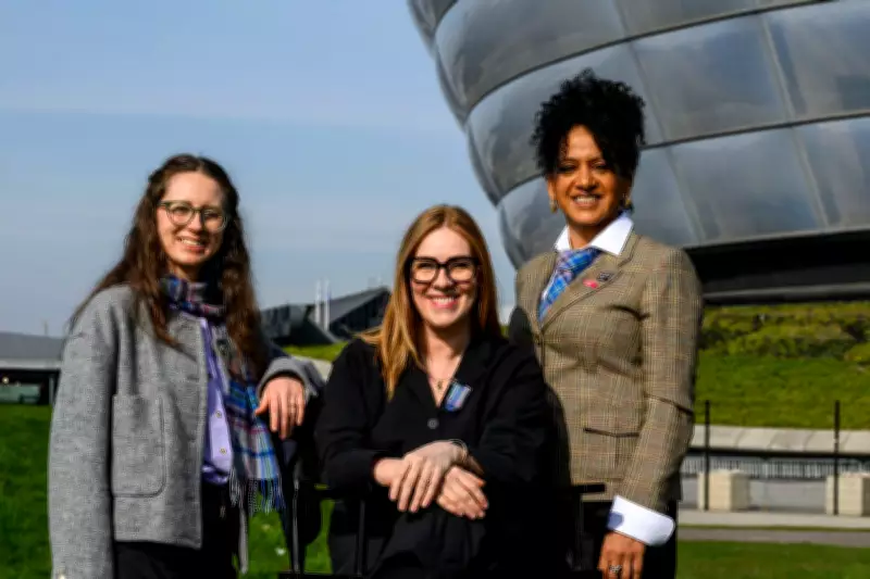 Glasgow 2026 Opening Ceremony Seeks 700 Volunteers for Historic Show