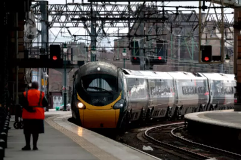 Glasgow Central Station to Fully Reopen After Major Fire Disruption