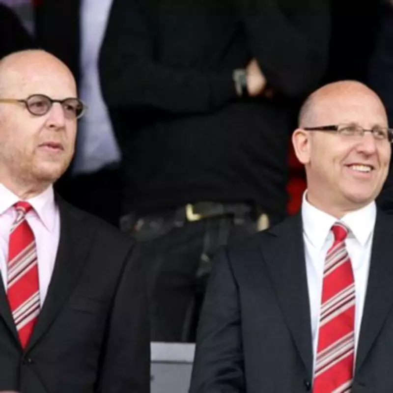 Glazer Family Wealth Soars by £223 Million as Man Utd Owners Prosper